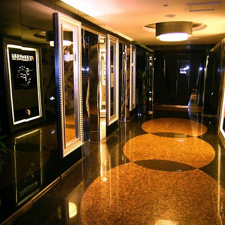 Fx Hotel Yansha Peking Kültér fotó