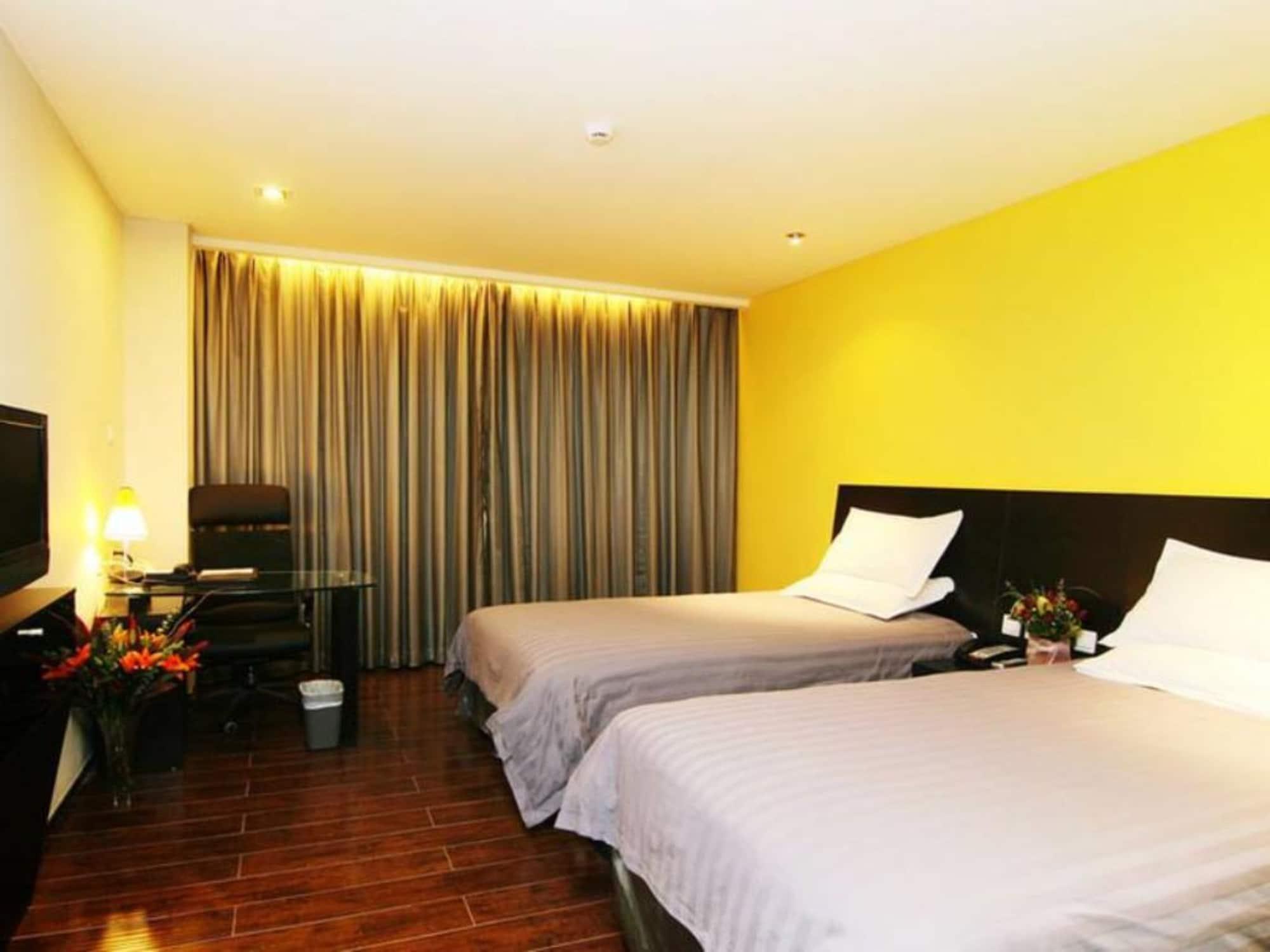 Fx Hotel Yansha Peking Kültér fotó