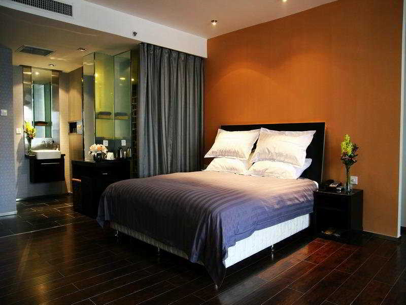 Fx Hotel Yansha Peking Kültér fotó