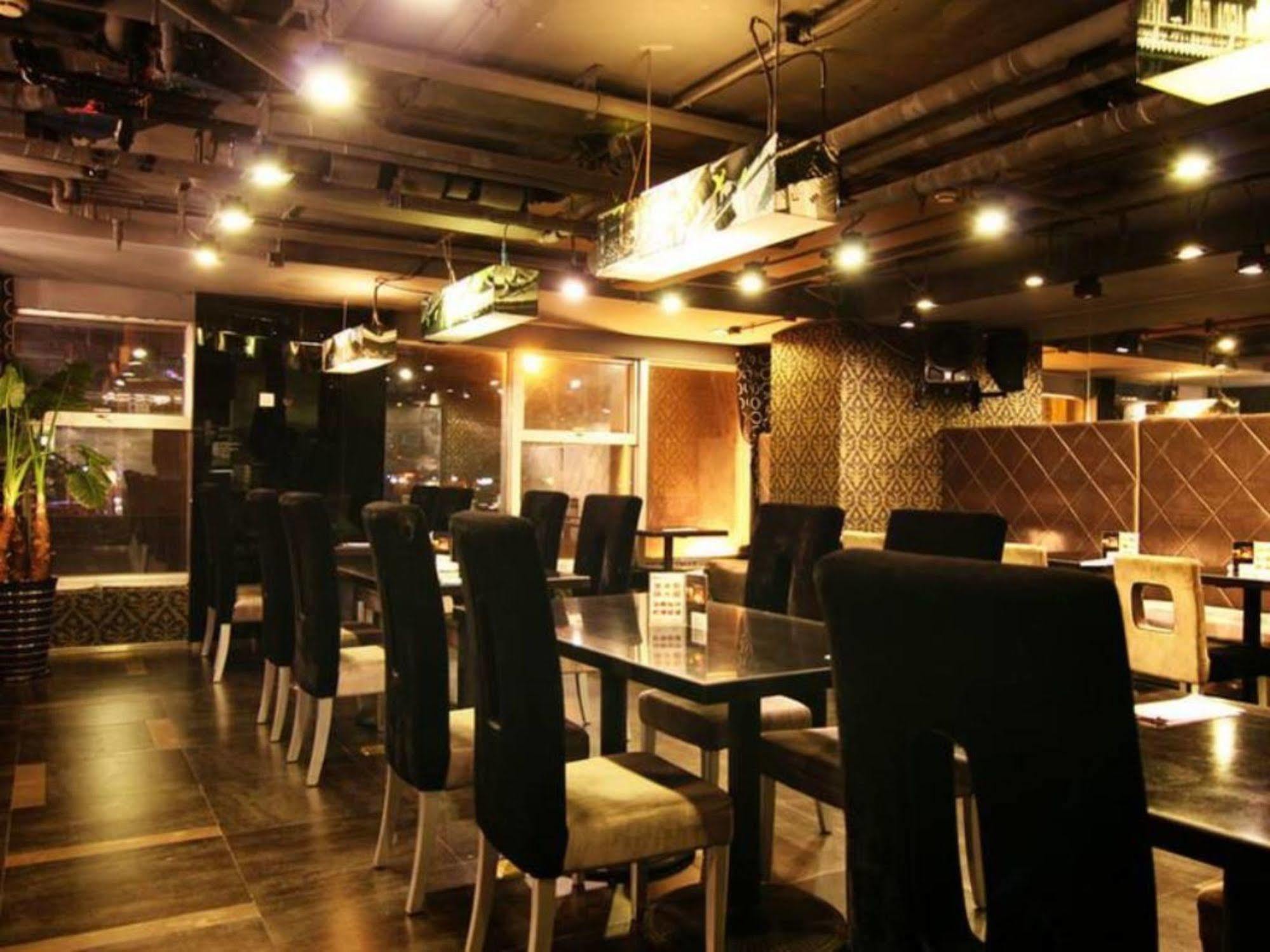 Fx Hotel Yansha Peking Kültér fotó